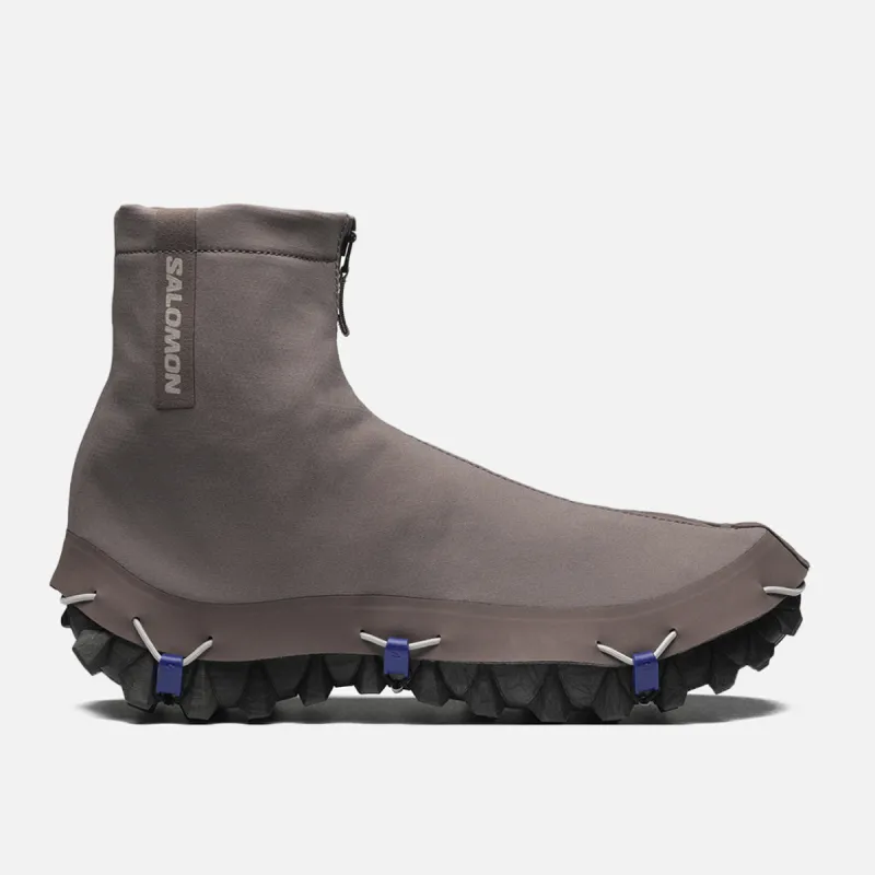 SNOWCLOG ADVANCED - IRON / SILVER CLOUD / CLEMATIS BLUE sold by Lapstone & Hammer