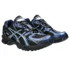 GEL-NIMBUS 10.1 "BLACK / GRAND SHARK" sold by Lapstone & Hammer