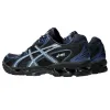 GEL-NIMBUS 10.1 "BLACK / GRAND SHARK" sold by Lapstone & Hammer