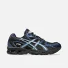 GEL-NIMBUS 10.1 "BLACK / GRAND SHARK" sold by Lapstone & Hammer