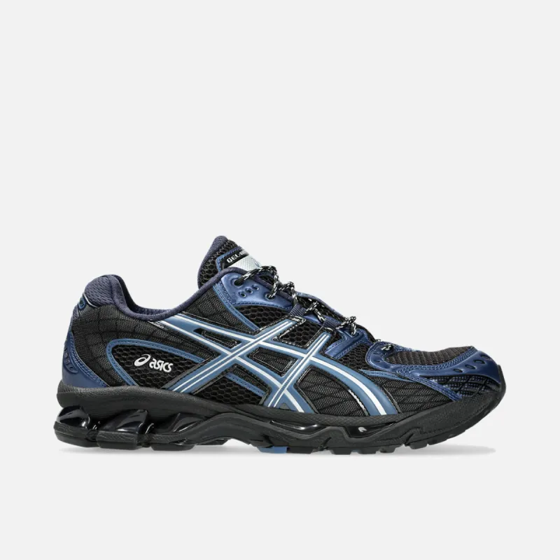 GEL-NIMBUS 10.1 "BLACK / GRAND SHARK" sold by Lapstone & Hammer