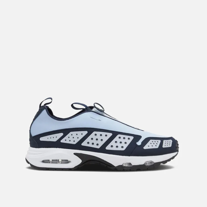 WMNS AIR MAX SNDR "BLUE ICE" sold by Lapstone & Hammer