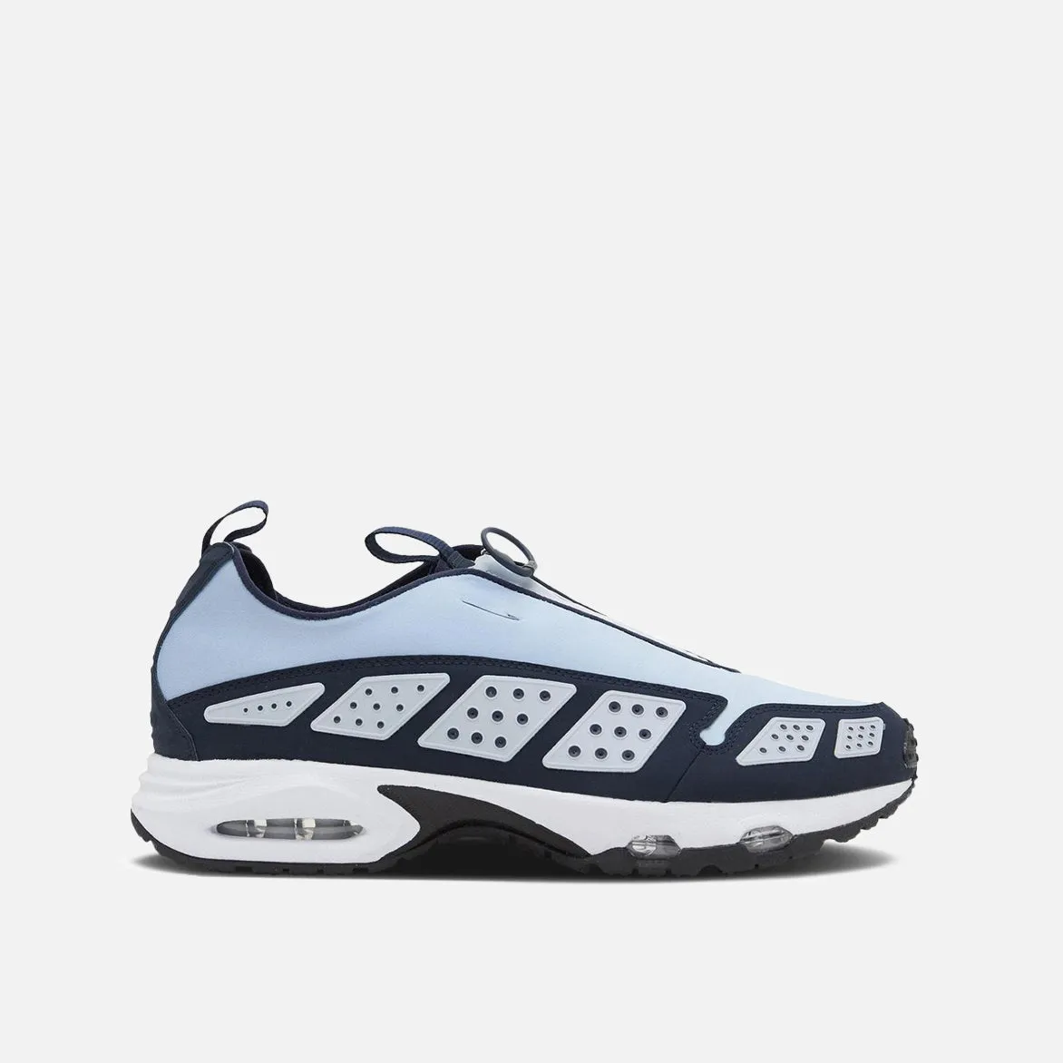 WMNS AIR MAX SNDR "BLUE ICE" sold by Lapstone & Hammer