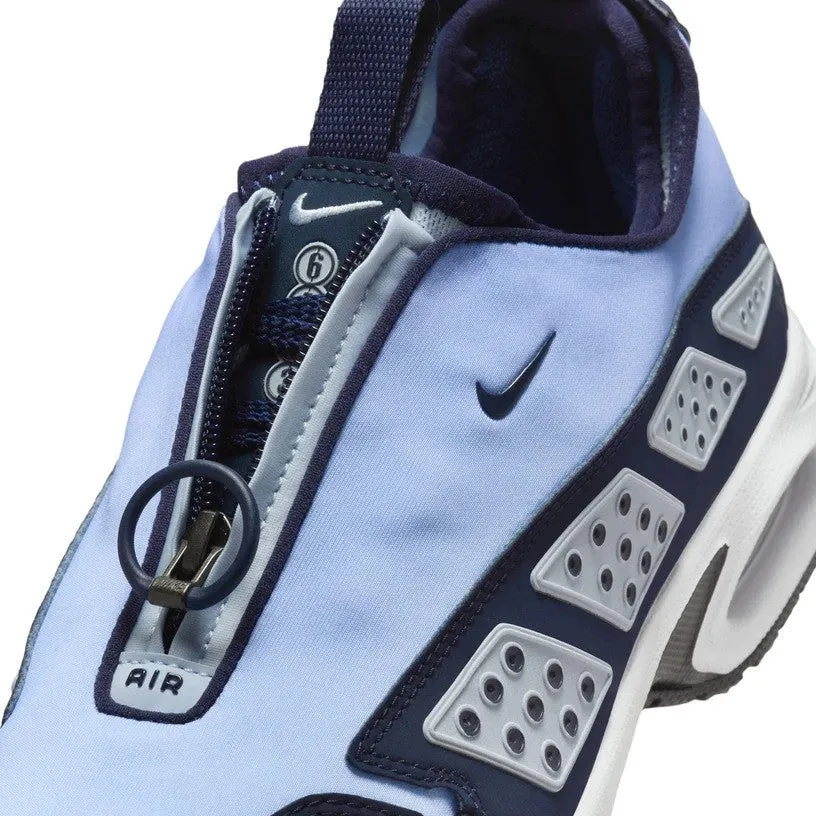 WMNS AIR MAX SNDR "BLUE ICE" sold by Lapstone & Hammer product image thumbnail 4