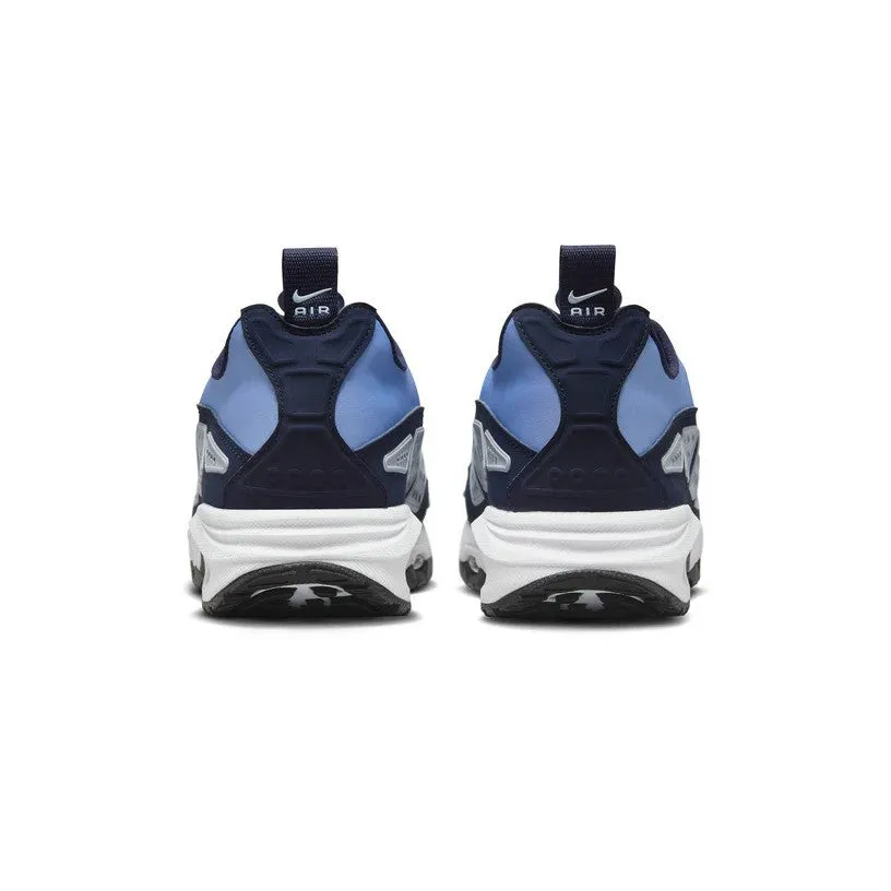WMNS AIR MAX SNDR "BLUE ICE" sold by Lapstone & Hammer product image thumbnail 3
