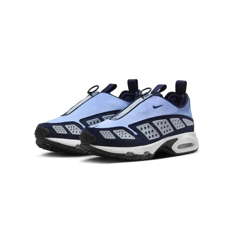 WMNS AIR MAX SNDR "BLUE ICE" sold by Lapstone & Hammer product image thumbnail 2