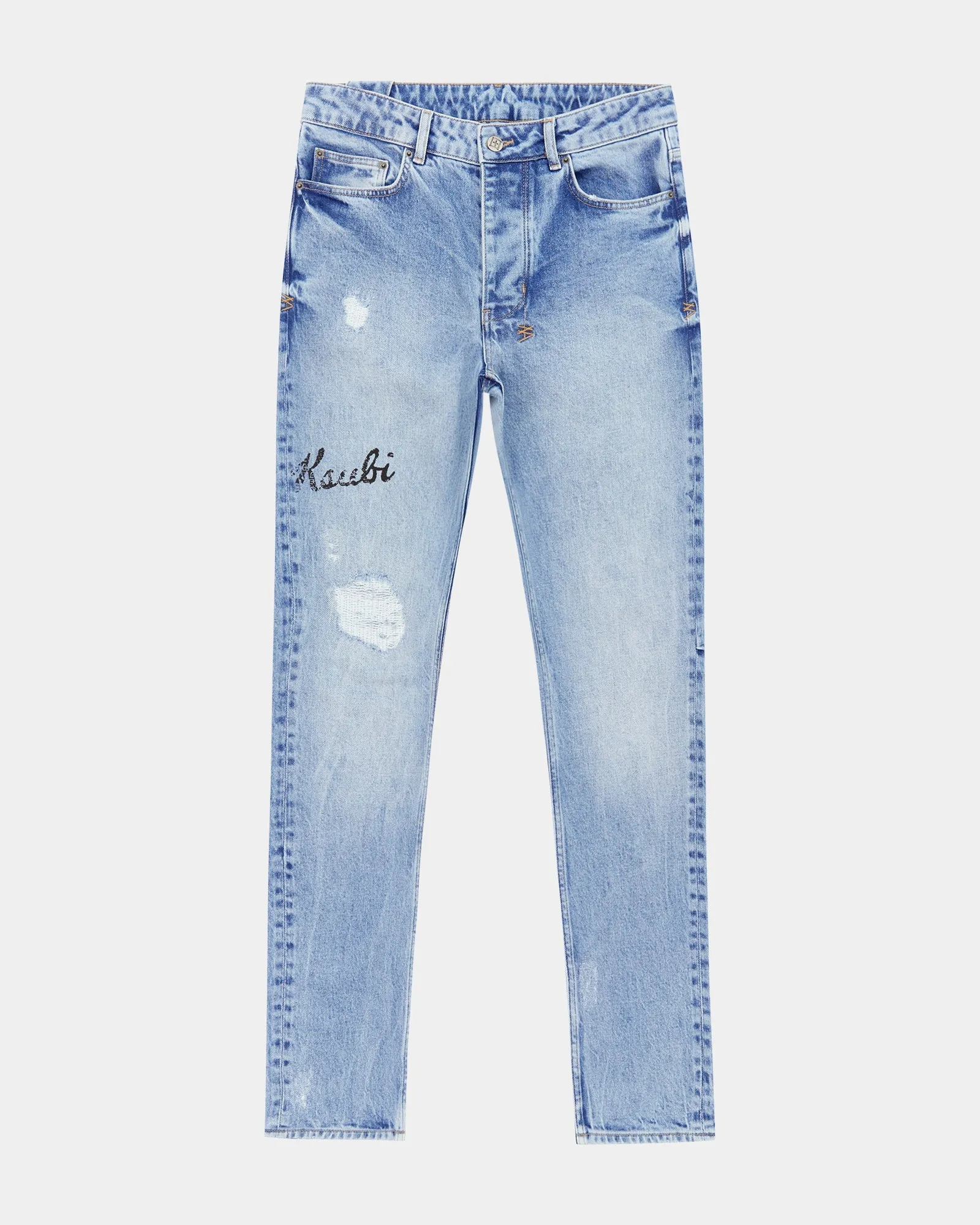 CHITCH AUTOGRAPH sold by Lapstone & Hammer