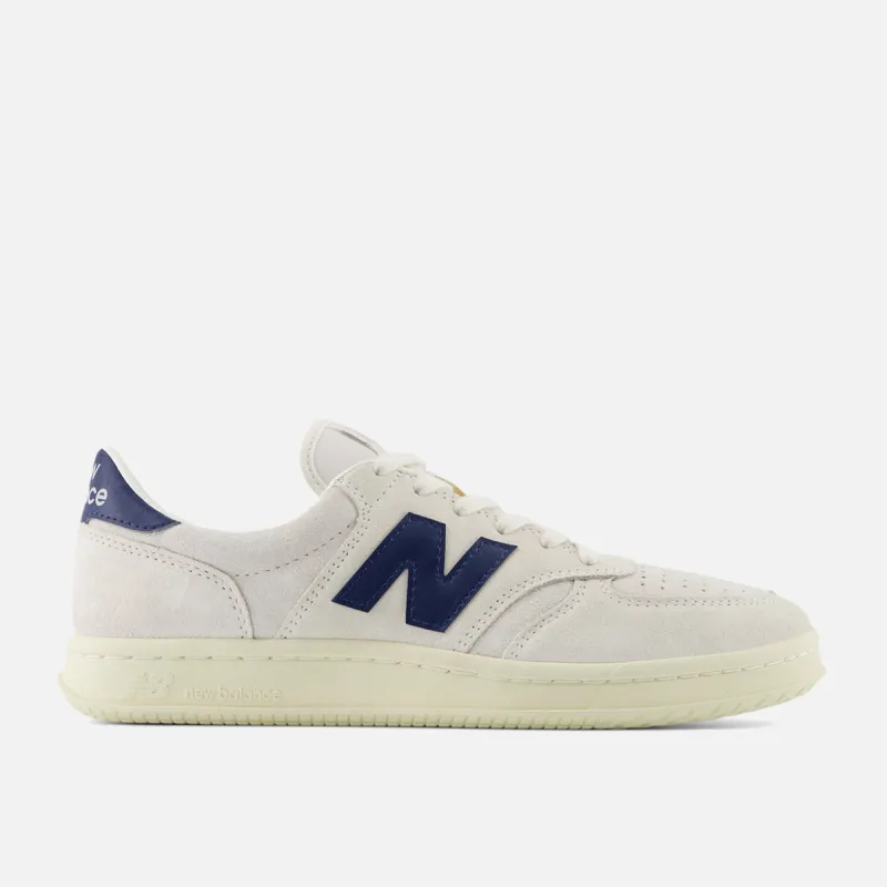 T500 - SEA SALT / NB NAVY sold by Lapstone & Hammer