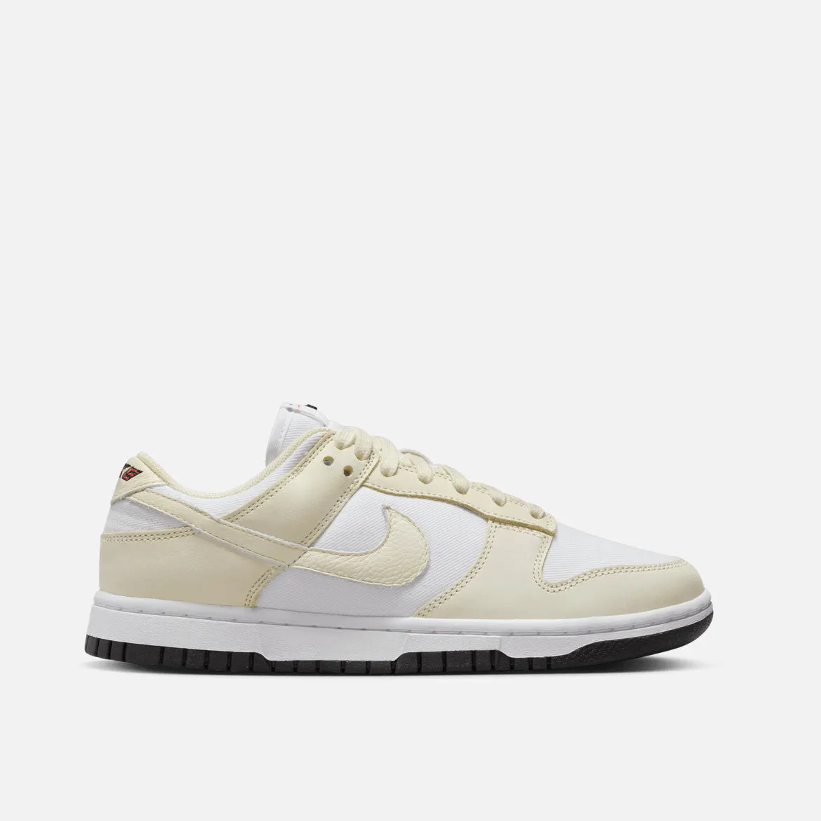 WMNS DUNK LOW LX NBHD "COCONUT MILK" sold by Lapstone & Hammer