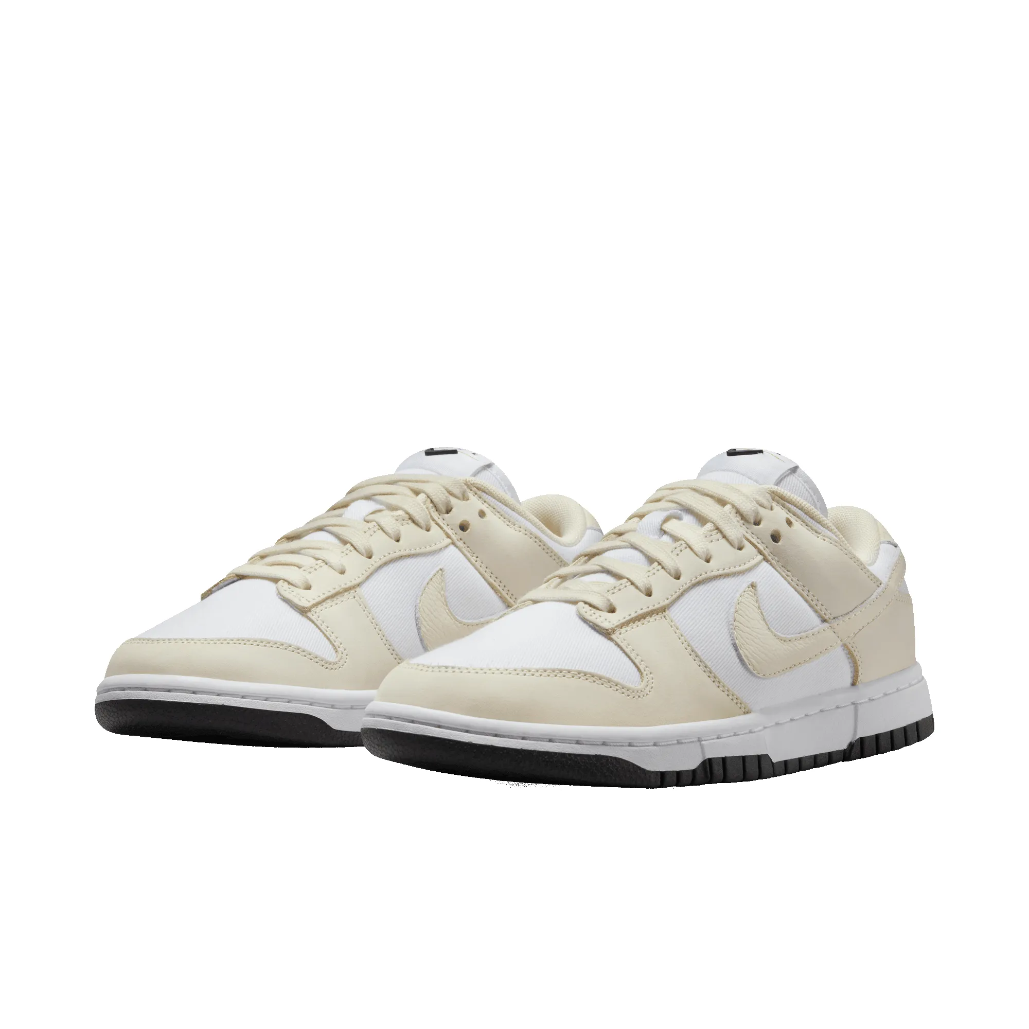 WMNS DUNK LOW LX NBHD "COCONUT MILK" sold by Lapstone & Hammer product image thumbnail 2