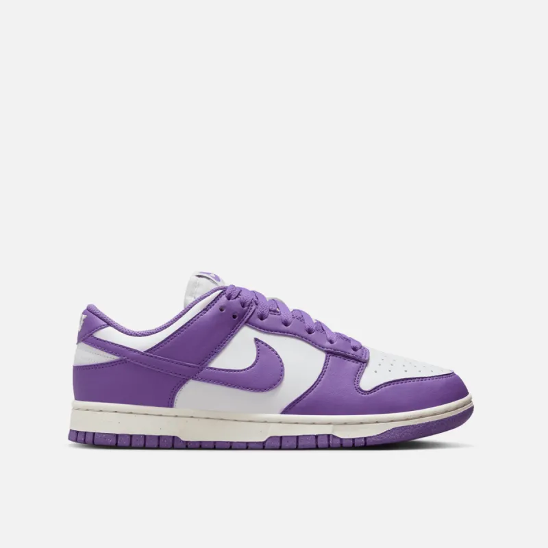 WMNS DUNK LOW NEXT NATURE "BLACK RASPBERRY sold by Lapstone & Hammer