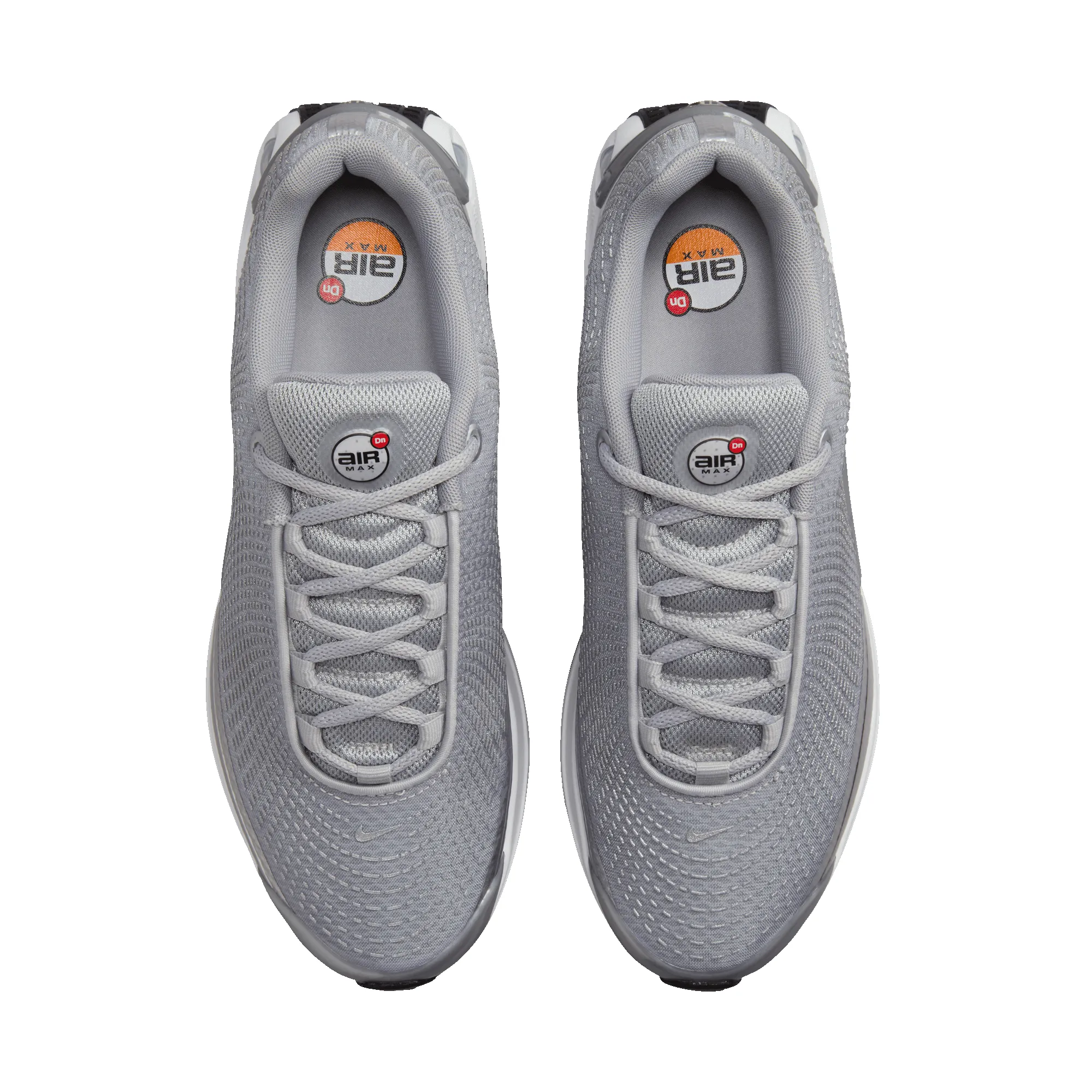 WMNS AIR MAX DN PRM - METALLIC SILVER / WHITE / BLACK sold by Lapstone & Hammer product image thumbnail 5