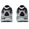 GEL-NYC - BLACK / FJORD GREY sold by Lapstone & Hammer