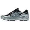 GEL-NYC - BLACK / FJORD GREY sold by Lapstone & Hammer