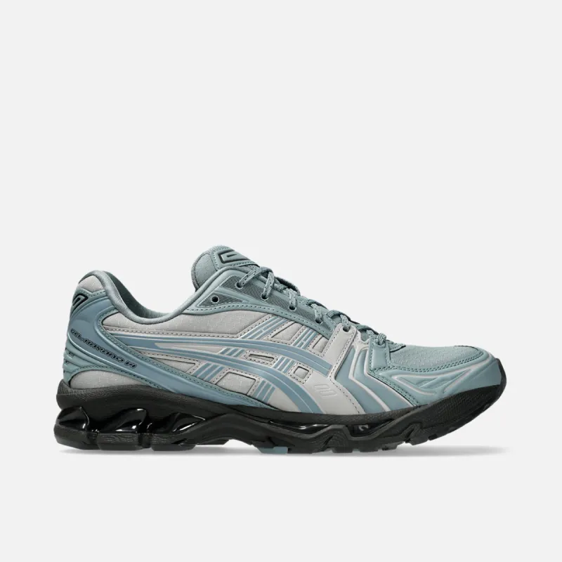 GEL-KAYANO 14 "EARTHENWARE" - FJORD GREY / CEMENT GREY sold by Lapstone & Hammer