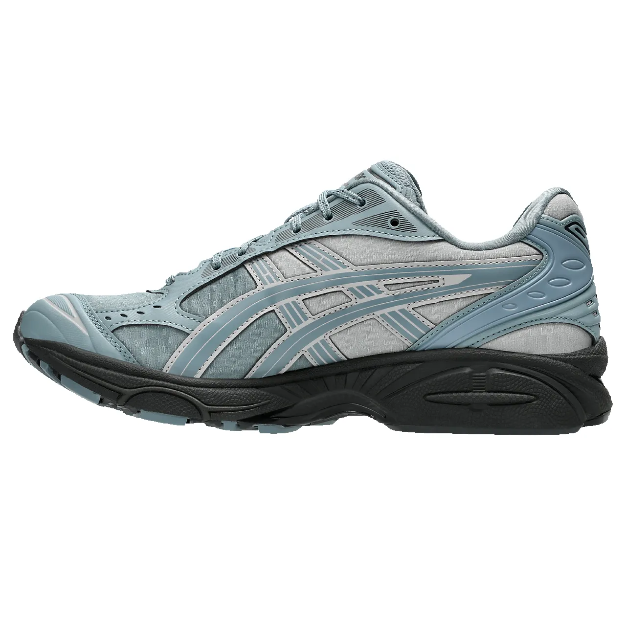 GEL-KAYANO 14 "EARTHENWARE" - FJORD GREY / CEMENT GREY sold by Lapstone & Hammer product image thumbnail 4