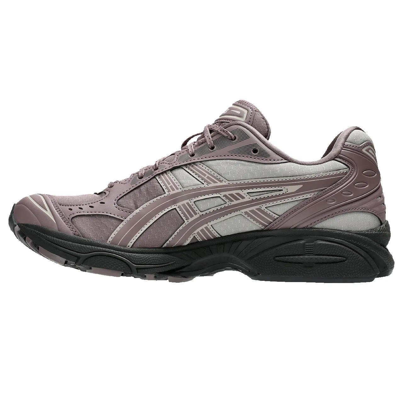 GEL-KAYANO 14 "EARTHENWARE" - MAUVE GREY / MOONROCK sold by Lapstone & Hammer product image thumbnail 4