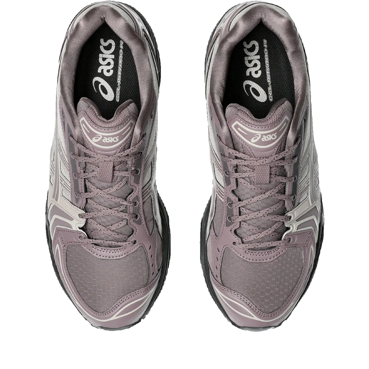 GEL-KAYANO 14 "EARTHENWARE" - MAUVE GREY / MOONROCK sold by Lapstone & Hammer product image thumbnail 5