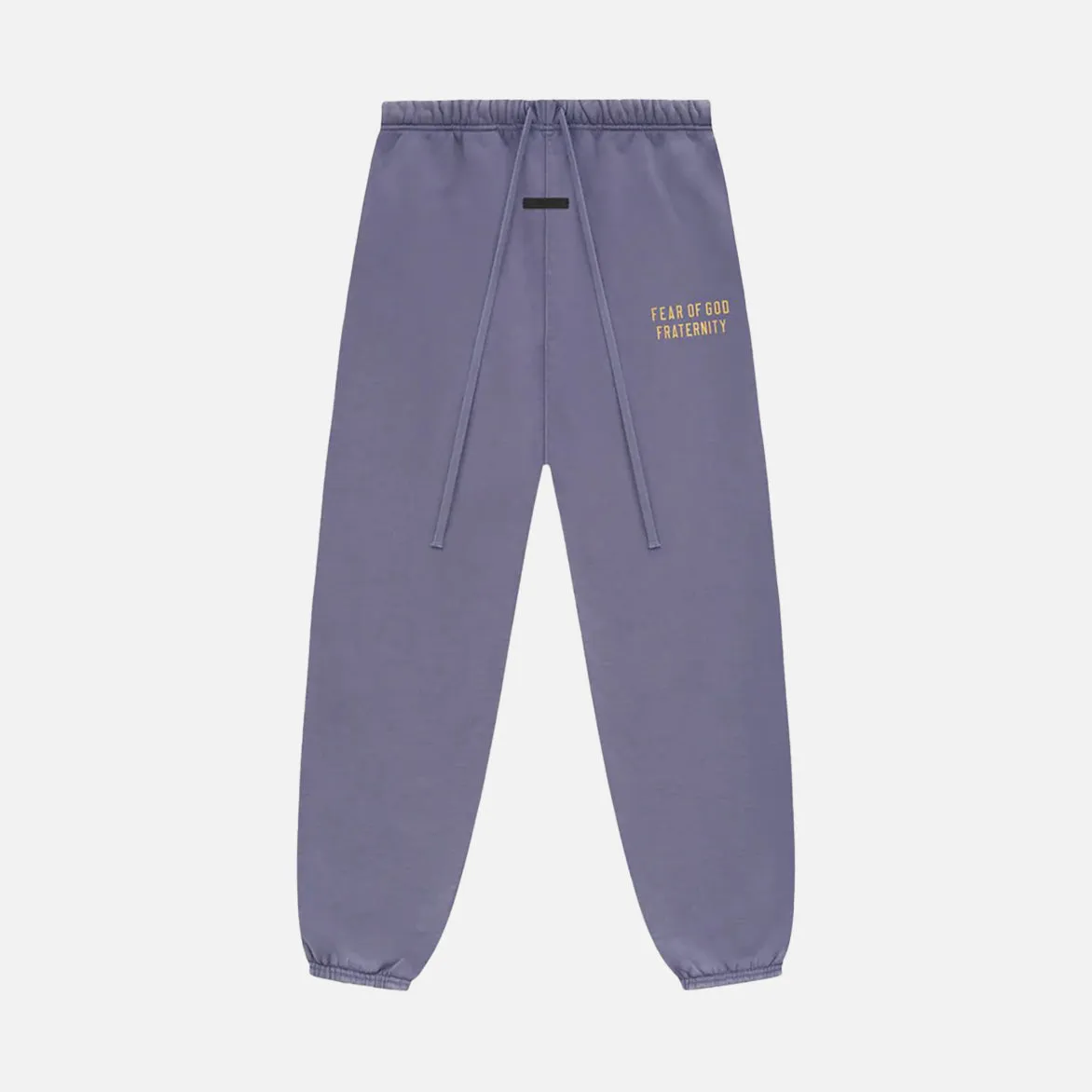 ESSENTIALS HEAVY FLEECE SWEATPANT - LAVENDER sold by Lapstone & Hammer