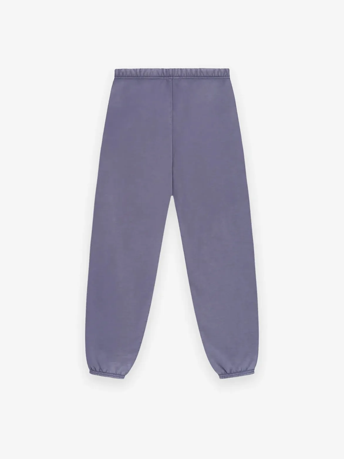 ESSENTIALS HEAVY FLEECE SWEATPANT - LAVENDER sold by Lapstone & Hammer product image thumbnail 2