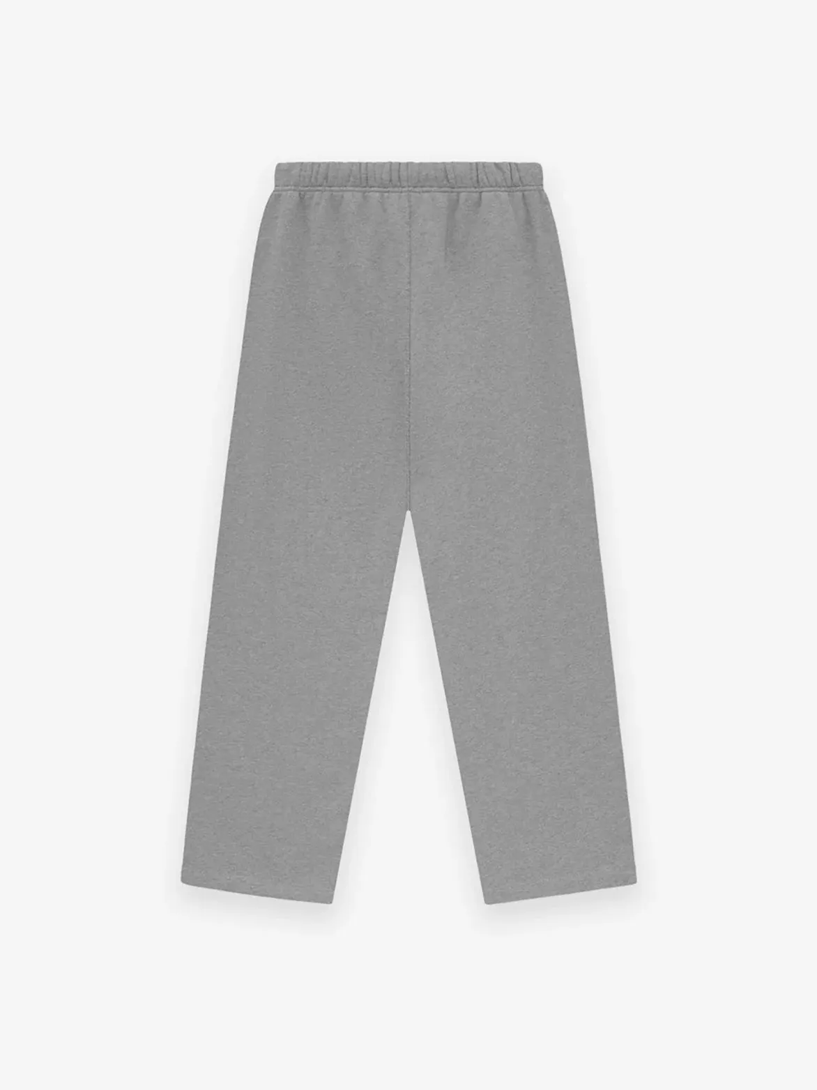 ESSENTIALS FLEECE RELAXED SWEATPANT - DARK HEATHER sold by Lapstone & Hammer product image thumbnail 2