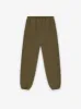 ESSENTIALS FLEECE ESSENTIAL SWEATPANT - OLIVE sold by Lapstone & Hammer