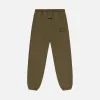 ESSENTIALS FLEECE ESSENTIAL SWEATPANT - OLIVE sold by Lapstone & Hammer