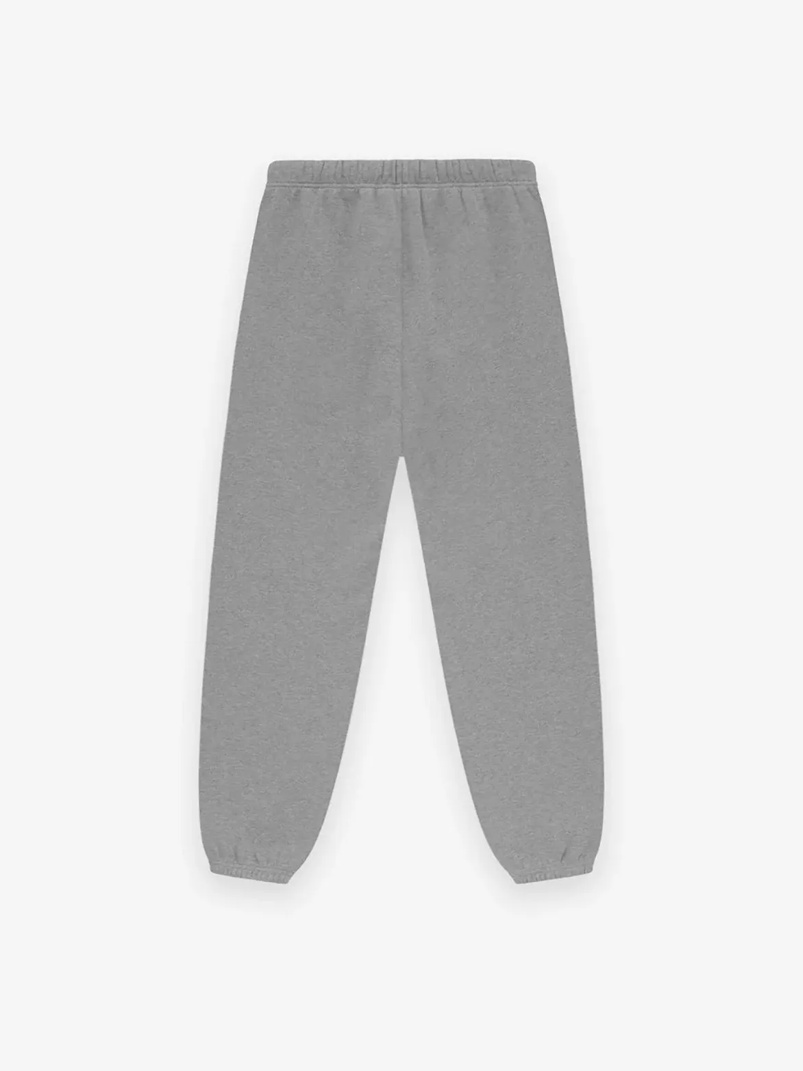 ESSENTIALS FLEECE ESSENTIAL SWEATPANT - DARK HEATHER sold by Lapstone & Hammer product image thumbnail 2