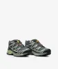 XT-6 GTX - URBAN CHIC / BLACK / LIME CREAM sold by Lapstone & Hammer