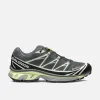 XT-6 GTX - URBAN CHIC / BLACK / LIME CREAM sold by Lapstone & Hammer