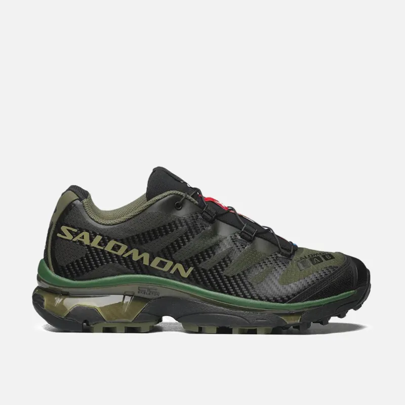 XT-4 OG - OLIVE NIGHT / BLACK / ALOE sold by Lapstone & Hammer