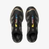 XT-6 - BLACK / PORTABELLA / PEWTER sold by Lapstone & Hammer
