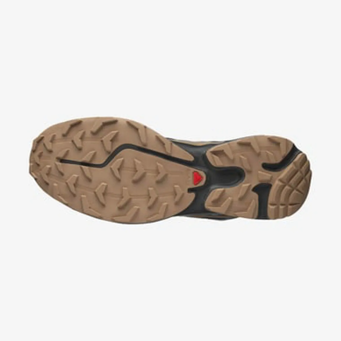 XT-6 - BLACK / PORTABELLA / PEWTER sold by Lapstone & Hammer product image thumbnail 4