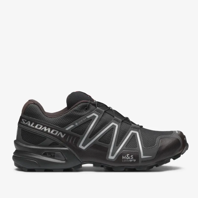 SPEEDCROSS 3 GTX - BLACK / PHANTOM / BLACK COFFEE sold by Lapstone & Hammer