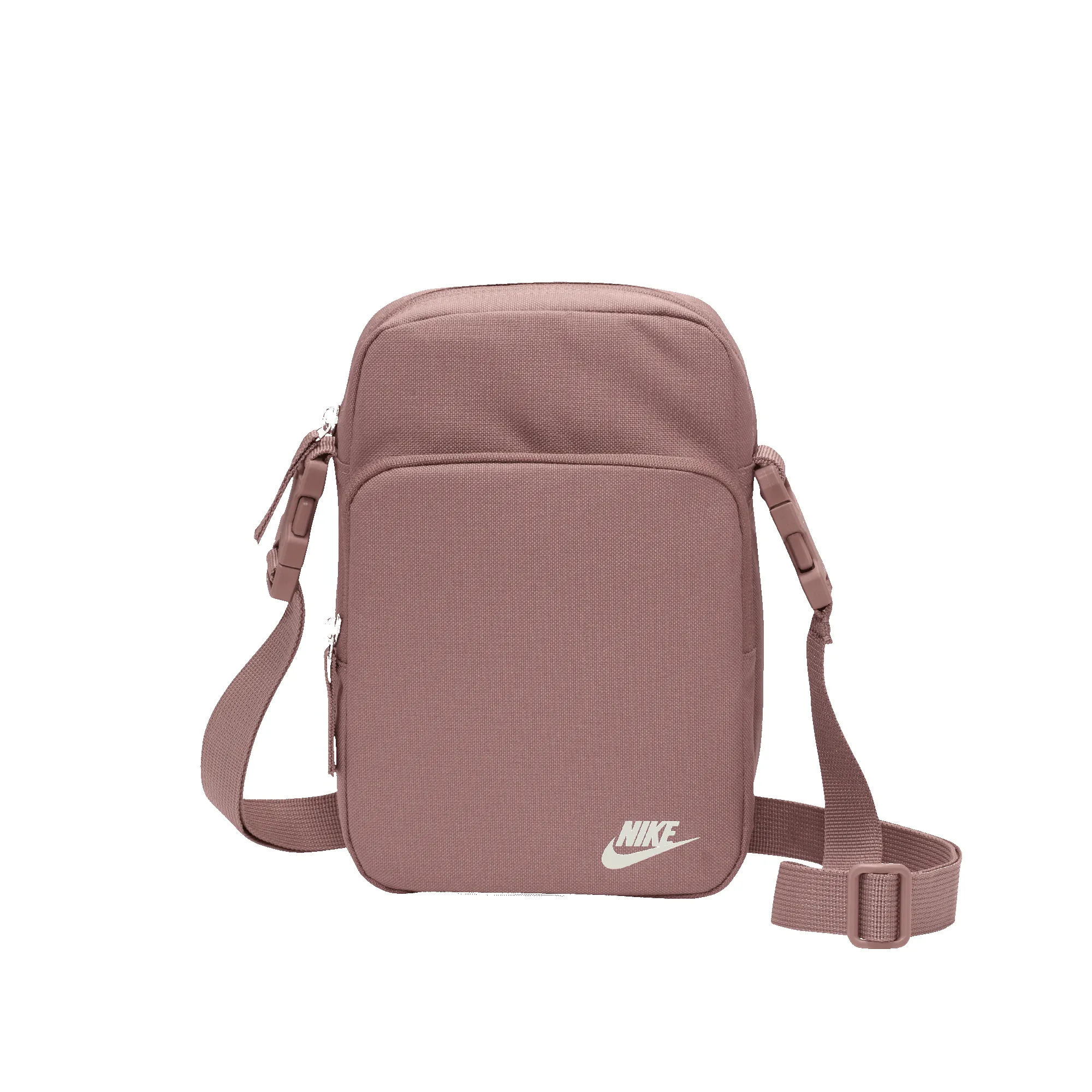 HERITAGE CROSSBODY BAG - SMOKEY MAUVE sold by Lapstone & Hammer