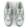 740 - WHITE / MARSH GREEN sold by Lapstone & Hammer