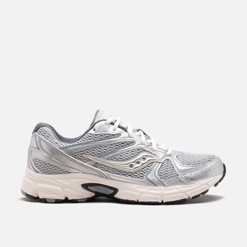 WMNS RIDE MILLENNIUM - SILVER / CREAM sold by Lapstone & Hammer