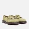 ADRIAN SNAFFLE - PALE OLIVE sold by Lapstone & Hammer