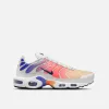 WMNS AIR MAX PLUS - PERSIAN VIOLET / LIGHT WILD MANGO sold by Lapstone & Hammer