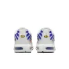 WMNS AIR MAX PLUS - PERSIAN VIOLET / LIGHT WILD MANGO sold by Lapstone & Hammer