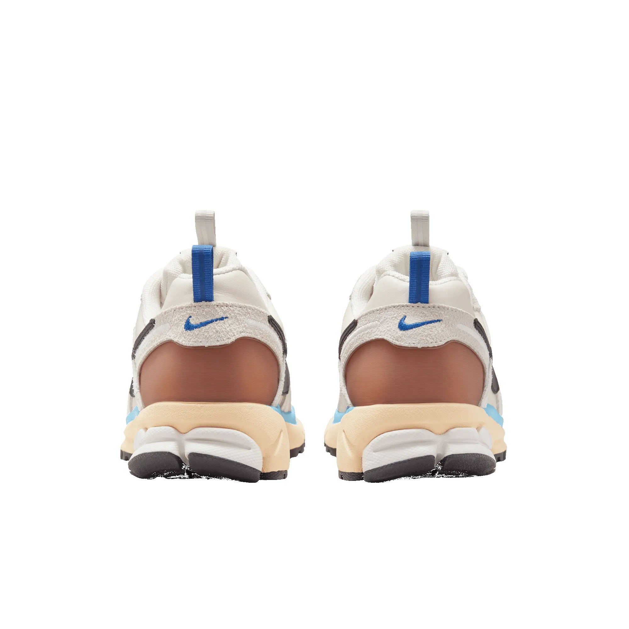 WMNS ZOOM VOMERO 5 PRM - PALE IVORY / BLACK / LIGHT BONE sold by Lapstone & Hammer product image thumbnail 4