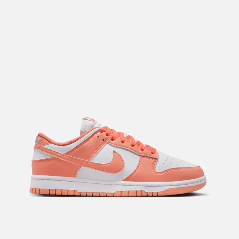WMNS DUNK LOW NEXT NATURE "LIGHT WILD MANGO" sold by Lapstone & Hammer