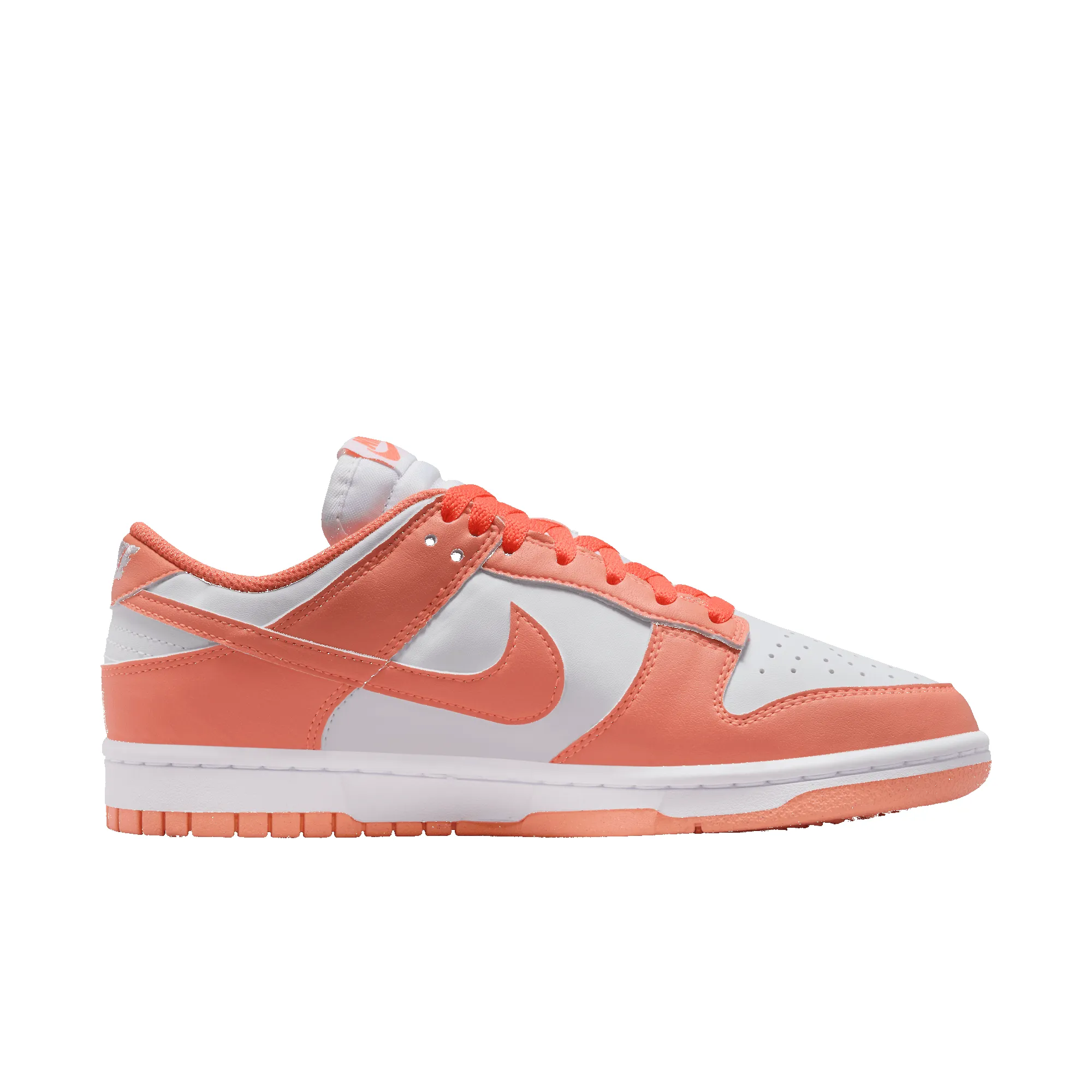 WMNS DUNK LOW NEXT NATURE "LIGHT WILD MANGO" sold by Lapstone & Hammer product image thumbnail 3