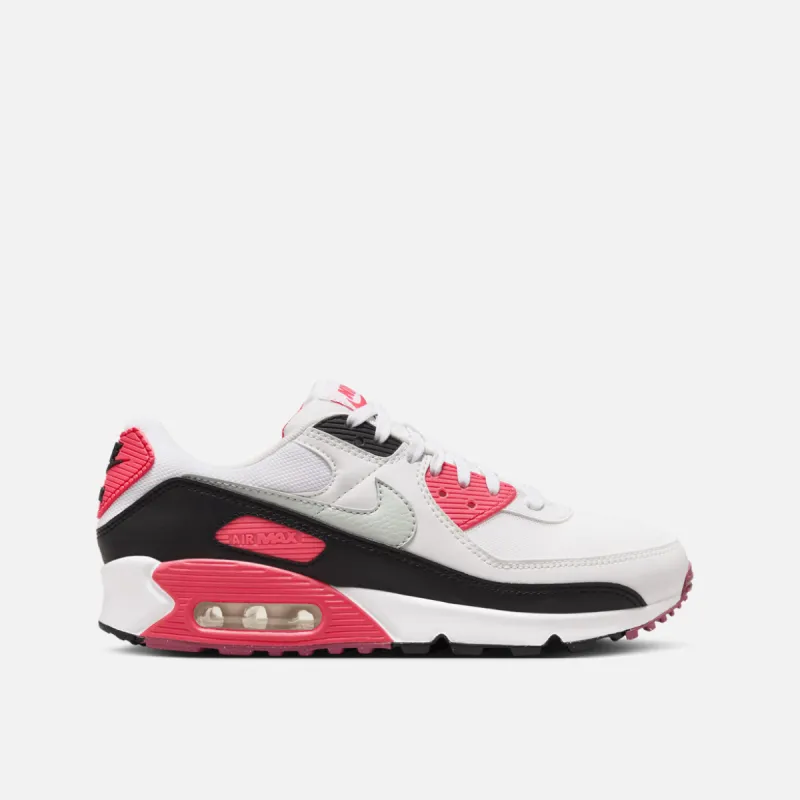 WMNS AIR MAX 90 "ASTER PINK" sold by Lapstone & Hammer