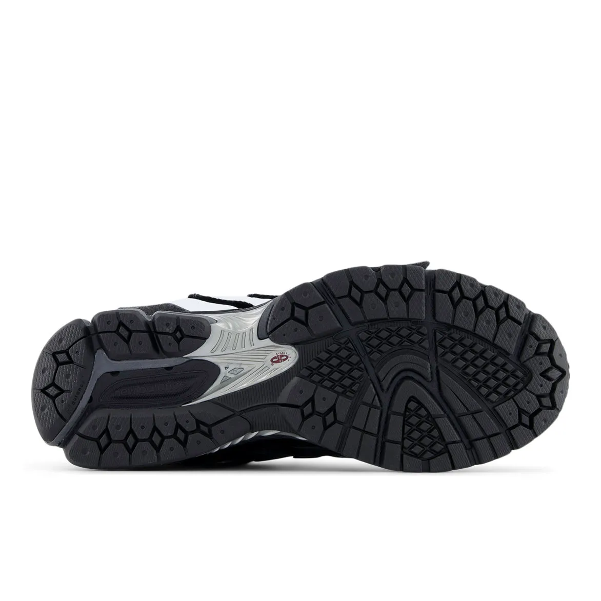 1906A "BLACK / DARK SILVER METALLIC" sold by Lapstone & Hammer product image thumbnail 3