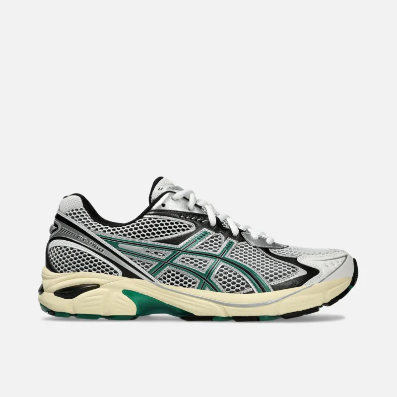 GT-2160 - WHITE / JASPER GREEN sold by Lapstone & Hammer