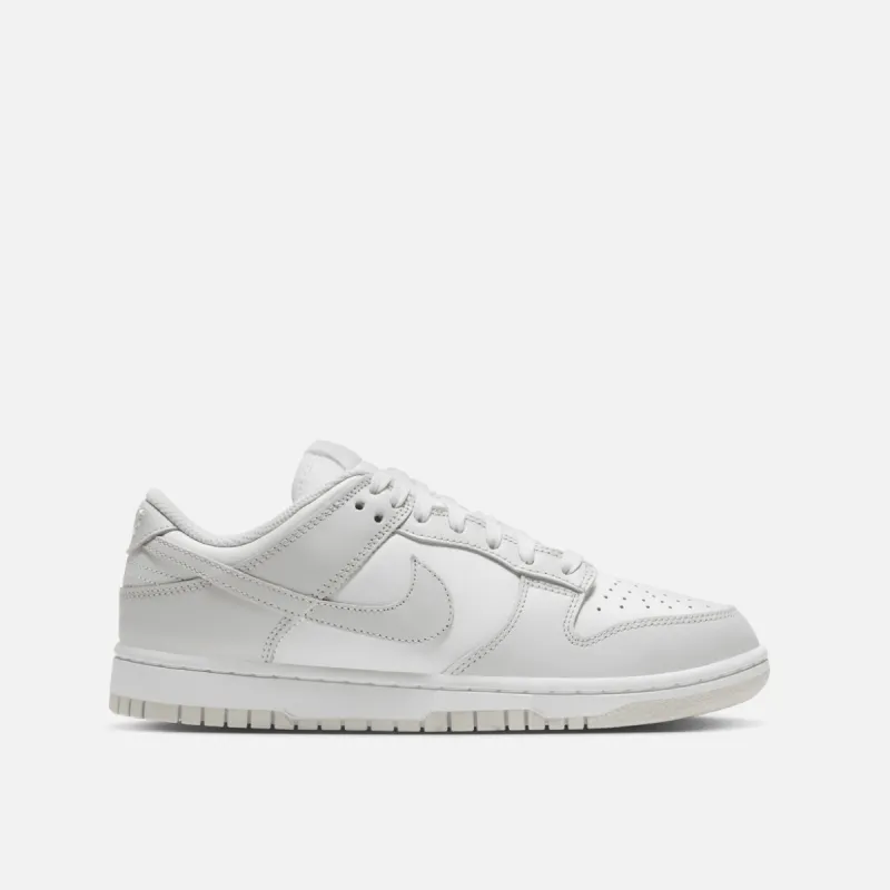 WMNS DUNK LOW "PHOTON DUST" sold by Lapstone & Hammer