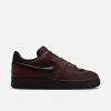 AIR FORCE 1 RETRO QS "HALLOWEEN SKULL" sold by Lapstone & Hammer