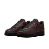 AIR FORCE 1 RETRO QS "HALLOWEEN SKULL" sold by Lapstone & Hammer