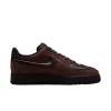 AIR FORCE 1 RETRO QS "HALLOWEEN SKULL" sold by Lapstone & Hammer